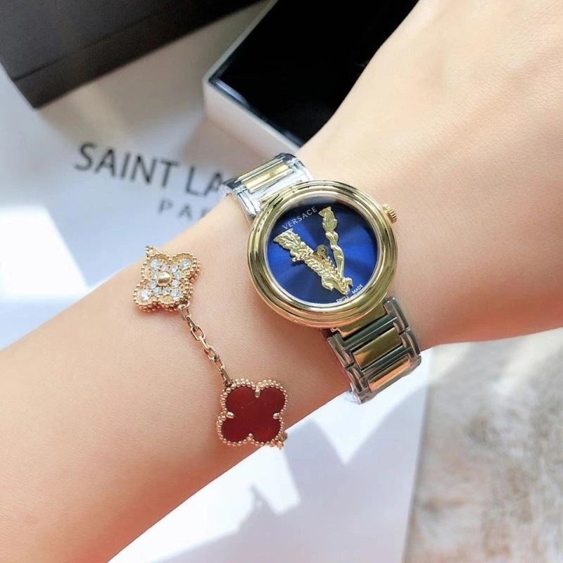 VERSACE Watches Cozy 207240