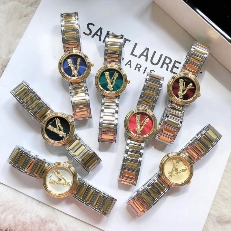 VERSACE Watches Cozy 207240