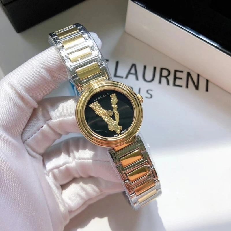 VERSACE Watches Compact 207241