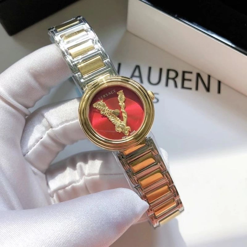 VERSACE Watches Compact 207241