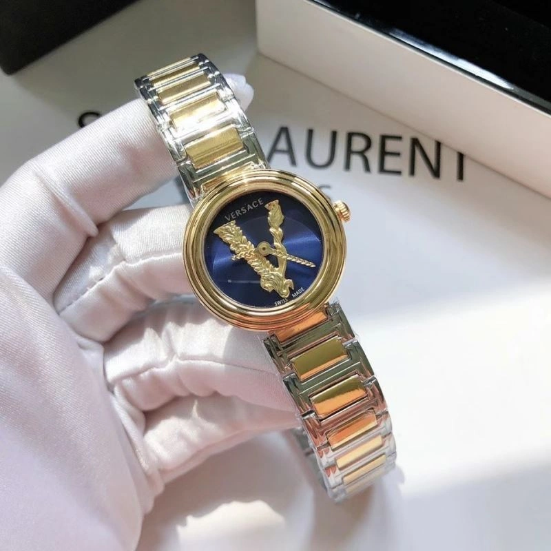 VERSACE Watches Compact 207241
