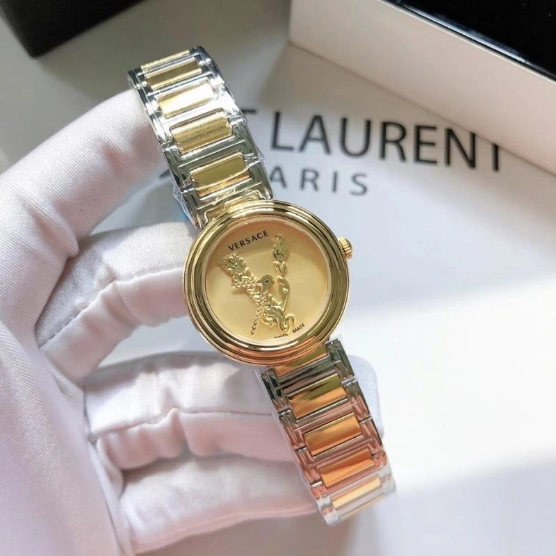 VERSACE Watches Compact 207241