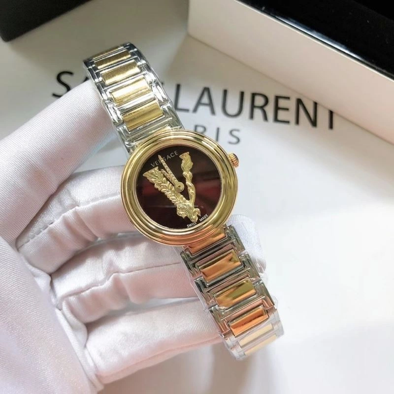 VERSACE Watches Compact 207241