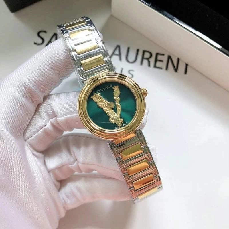 VERSACE Watches Compact 207241
