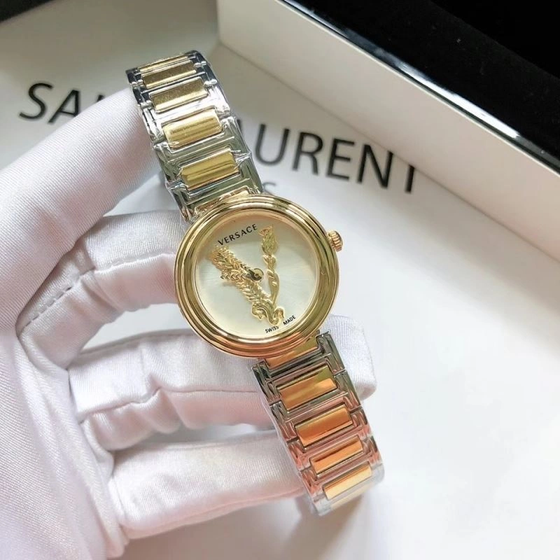 VERSACE Watches Compact 207241