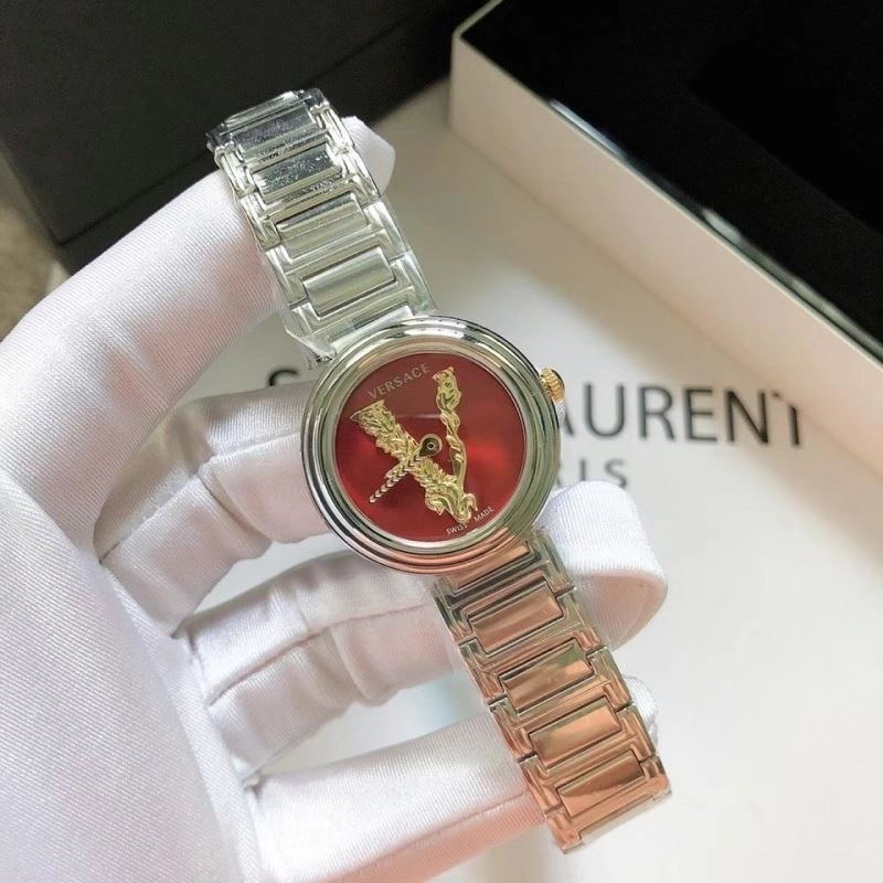 Elegant VERSACE Watches 207247