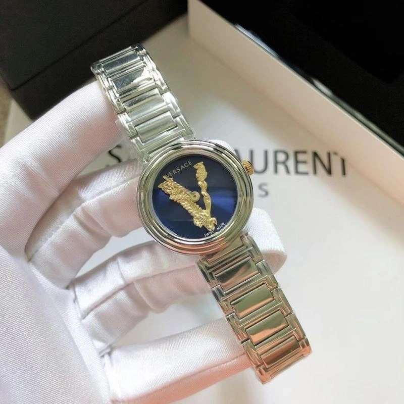 Elegant VERSACE Watches 207247