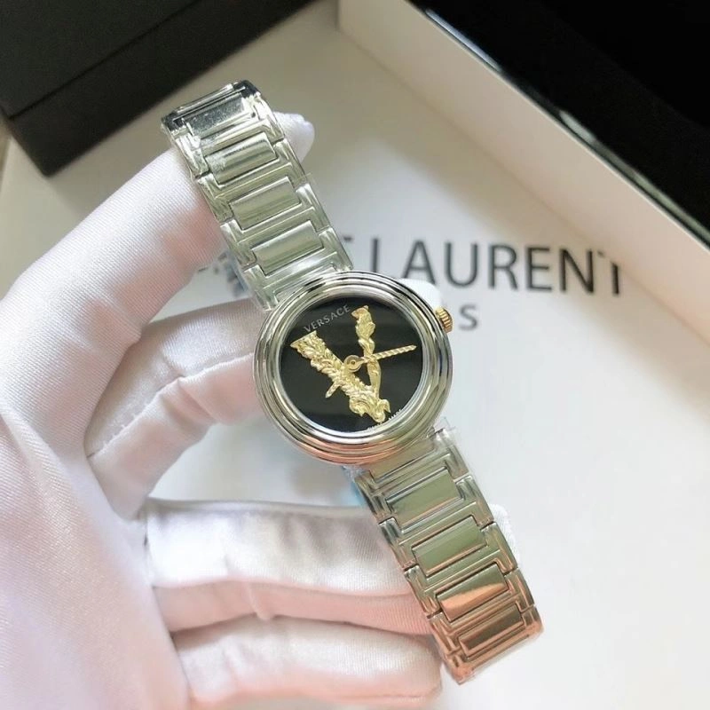 Elegant VERSACE Watches 207247