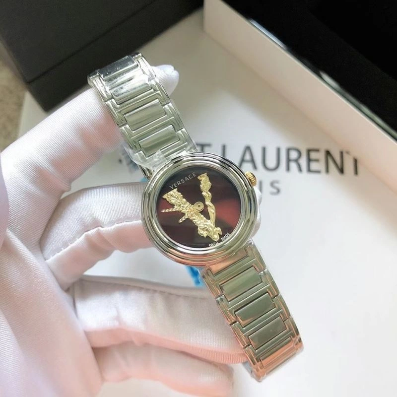 Elegant VERSACE Watches 207247