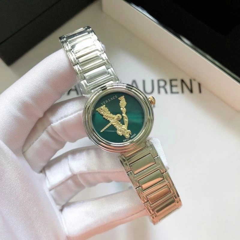 Elegant VERSACE Watches 207247