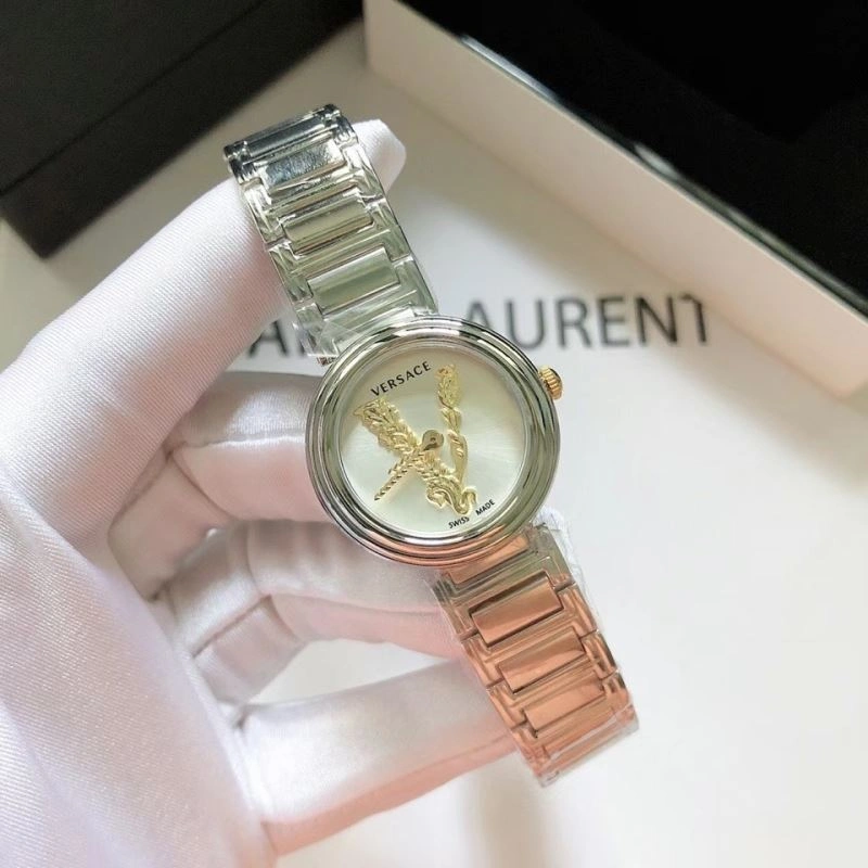 Elegant VERSACE Watches 207247