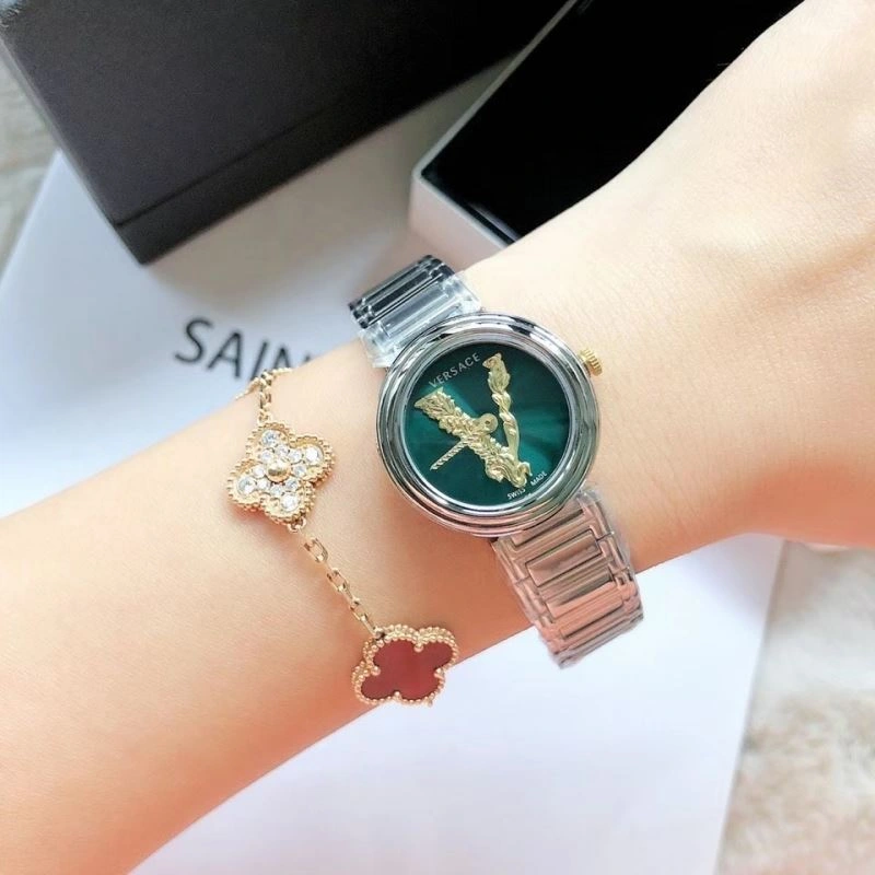 Elegant VERSACE Watches 207247