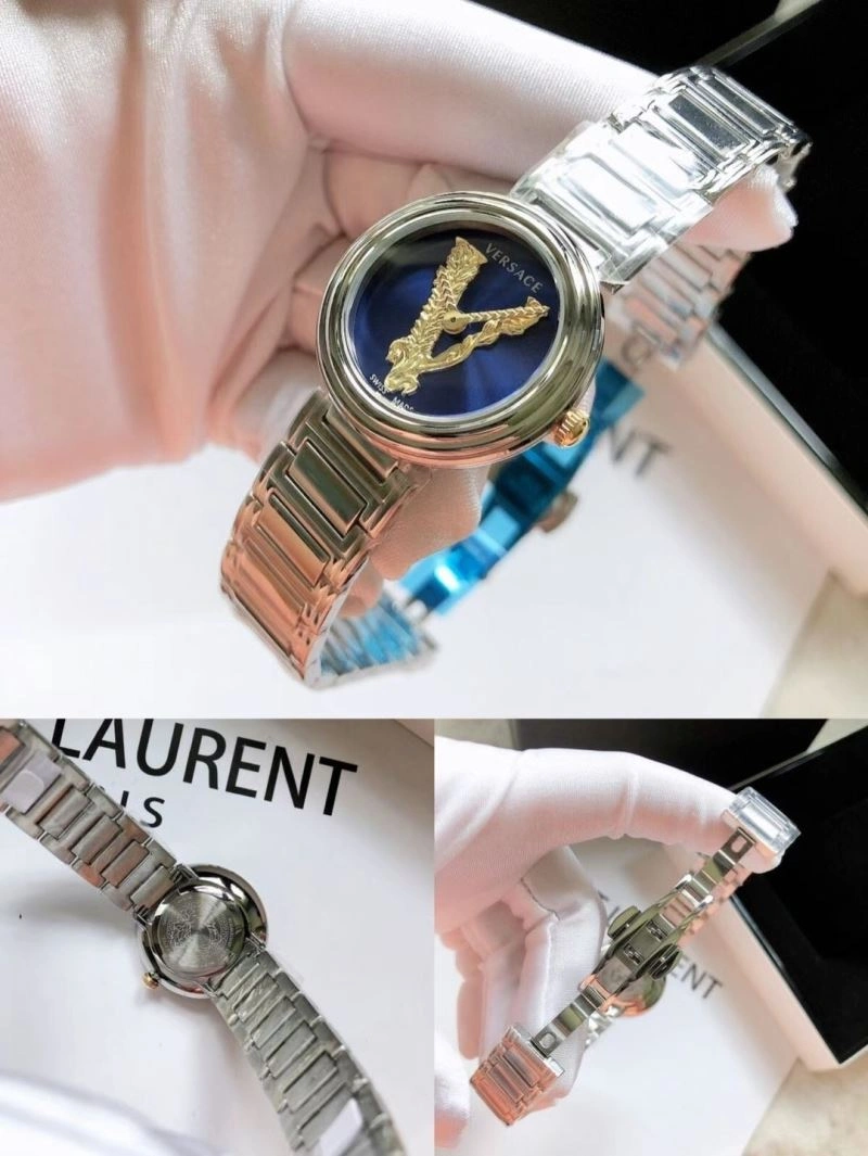 Elegant VERSACE Watches 207247