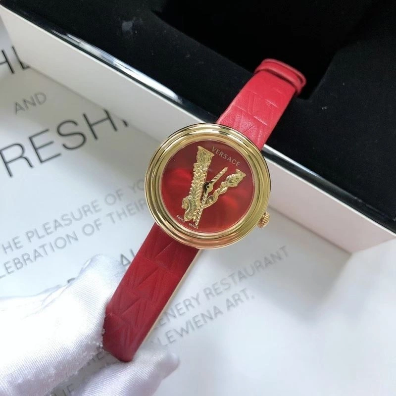 Popular VERSACE Watches 207246