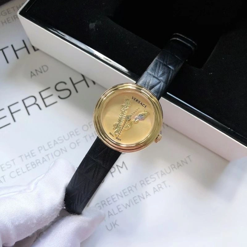 Popular VERSACE Watches 207246