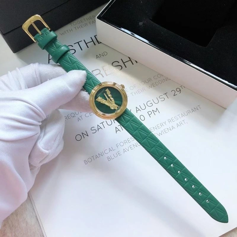 Popular VERSACE Watches 207246