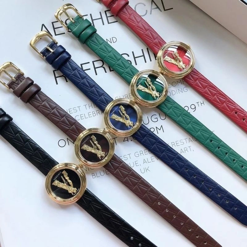 Popular VERSACE Watches 207246