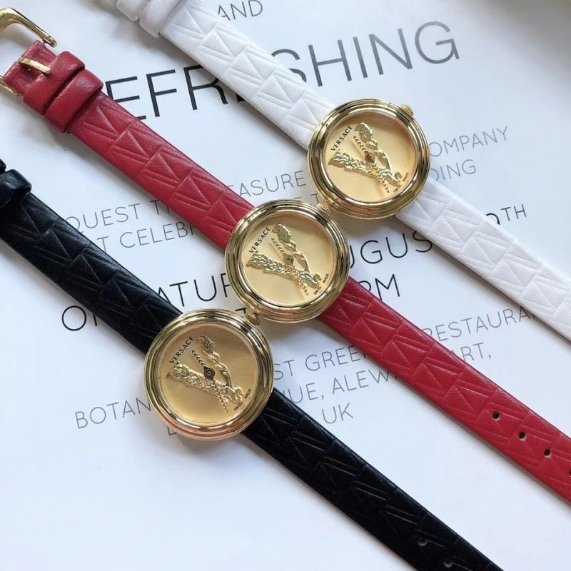 Popular VERSACE Watches 207246
