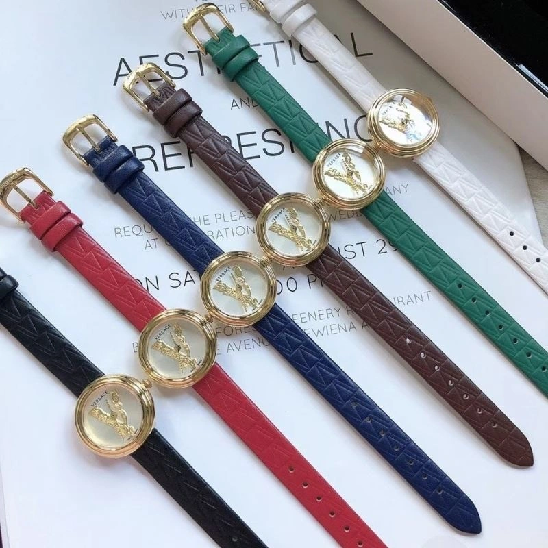 Popular VERSACE Watches 207246
