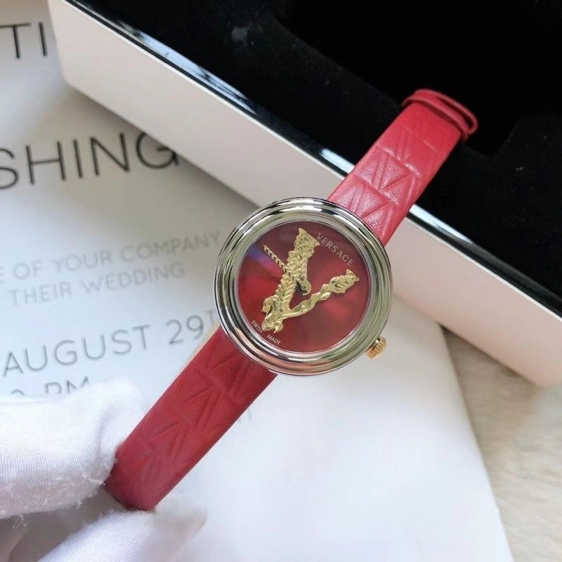 EyeCatching VERSACE Watches 207235