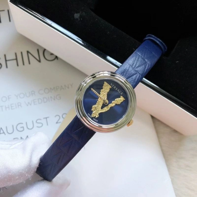 EyeCatching VERSACE Watches 207235