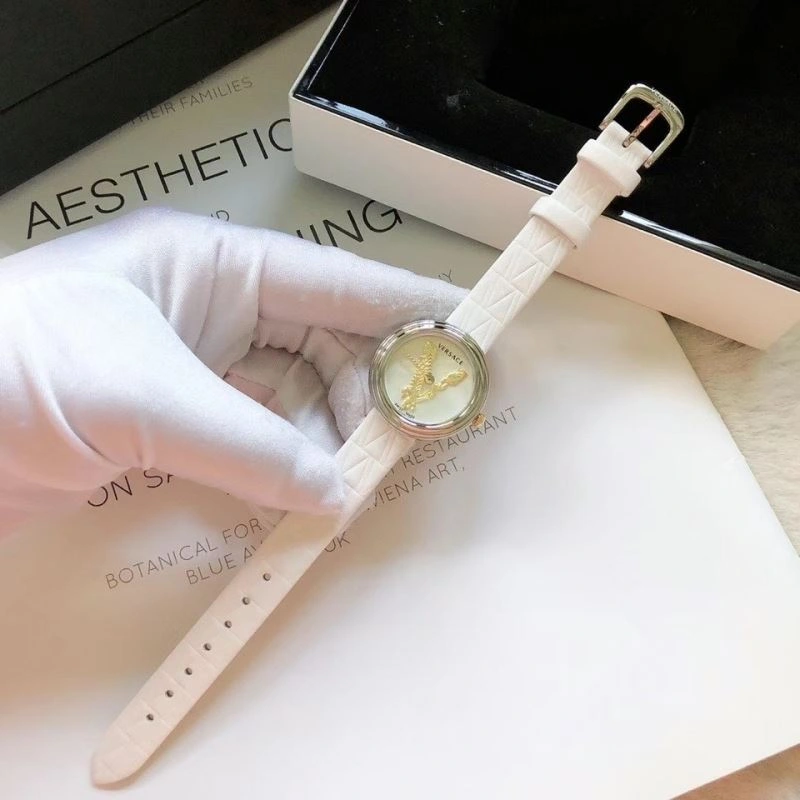 EyeCatching VERSACE Watches 207235