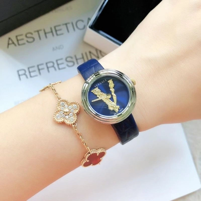 EyeCatching VERSACE Watches 207235