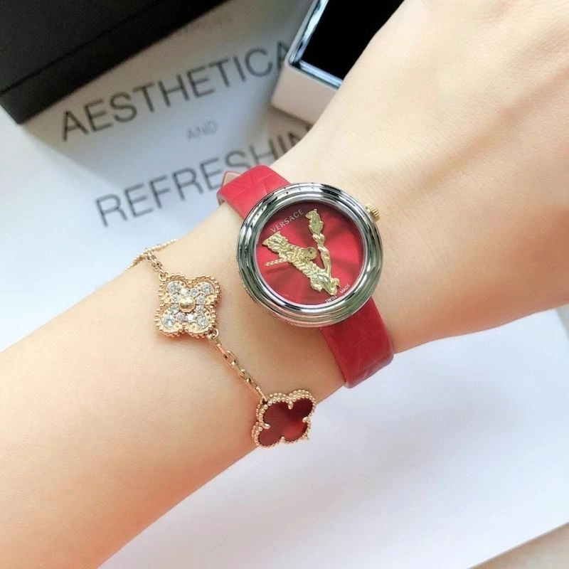 EyeCatching VERSACE Watches 207235