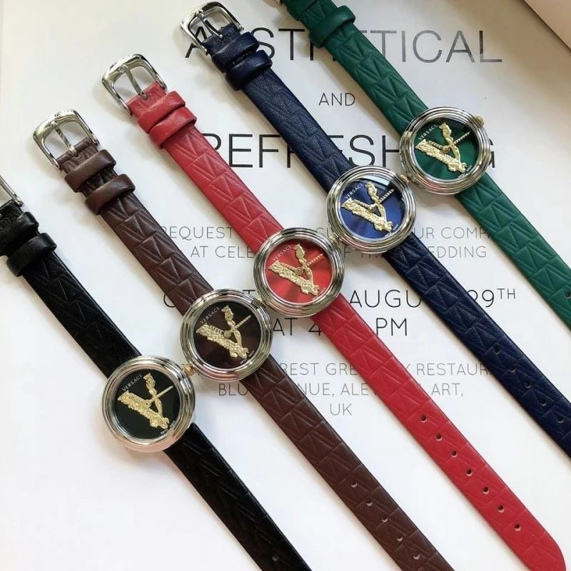 EyeCatching VERSACE Watches 207235