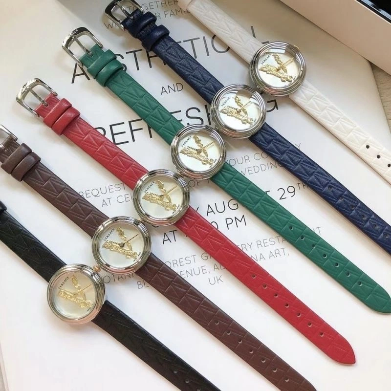 EyeCatching VERSACE Watches 207235
