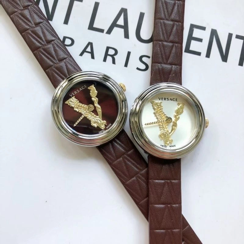 VERSACE Watches EasyCare 207239