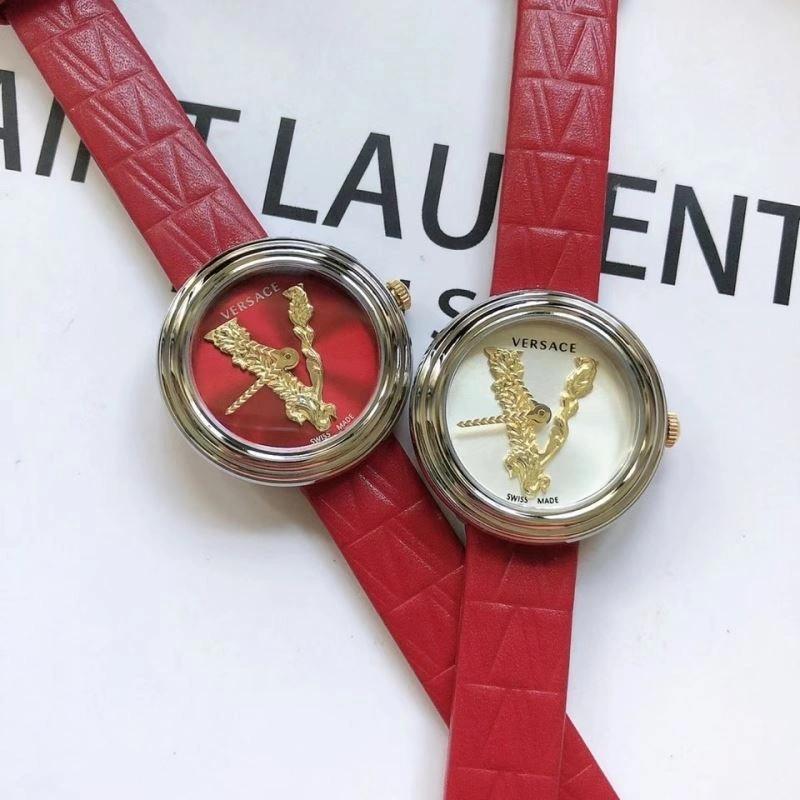 VERSACE Watches EasyCare 207239