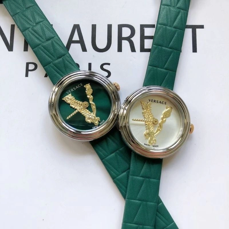 VERSACE Watches EasyCare 207239