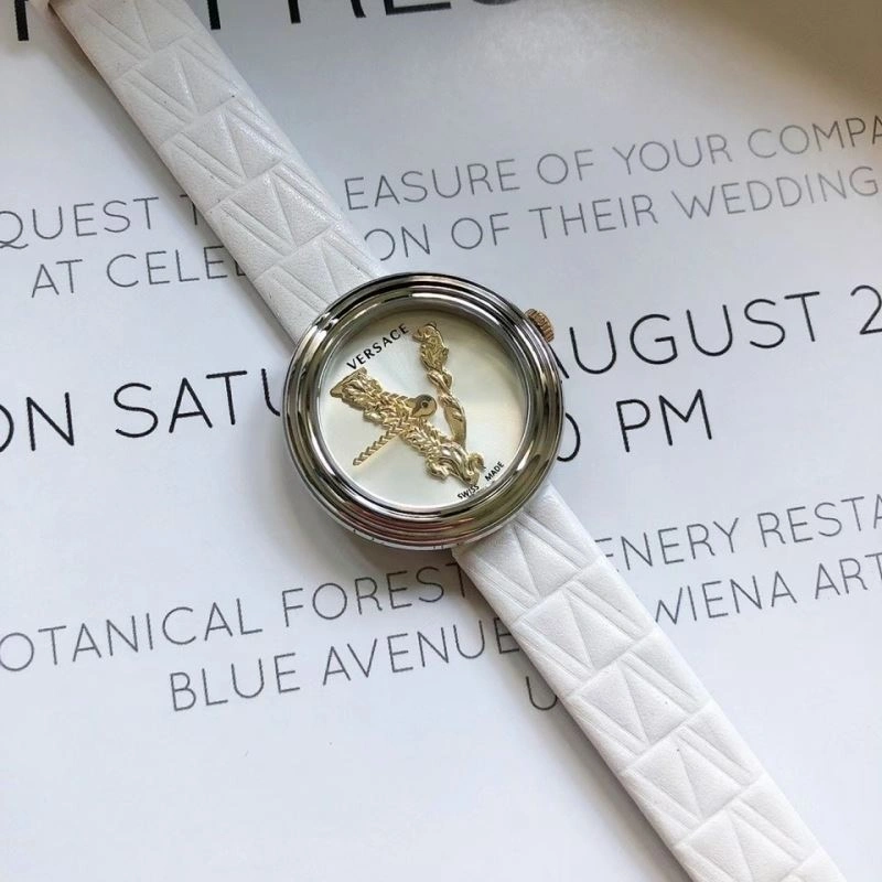 VERSACE Watches EasyCare 207239