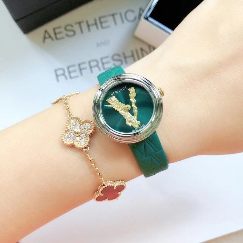 VERSACE Watches EasyCare 207239