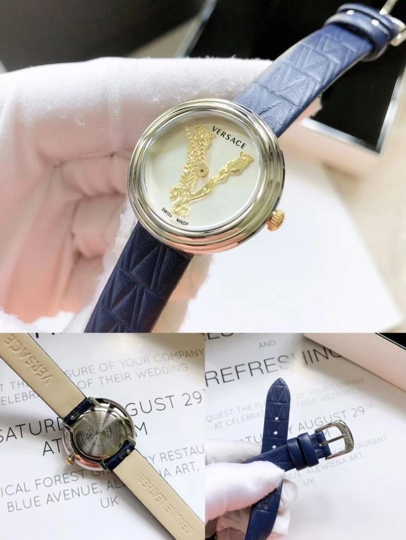 VERSACE Watches EasyCare 207239