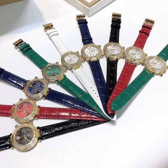 VERSACE Watches Timeless 207236