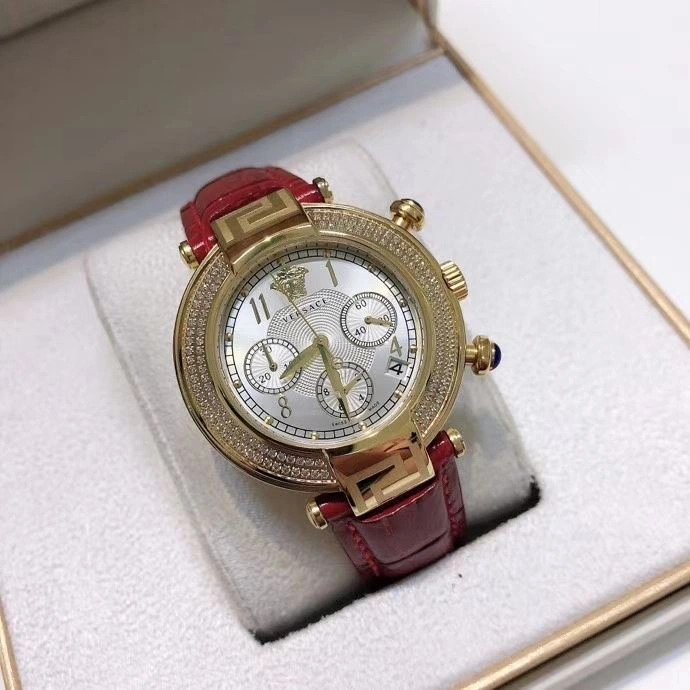 VERSACE Watches Timeless 207236