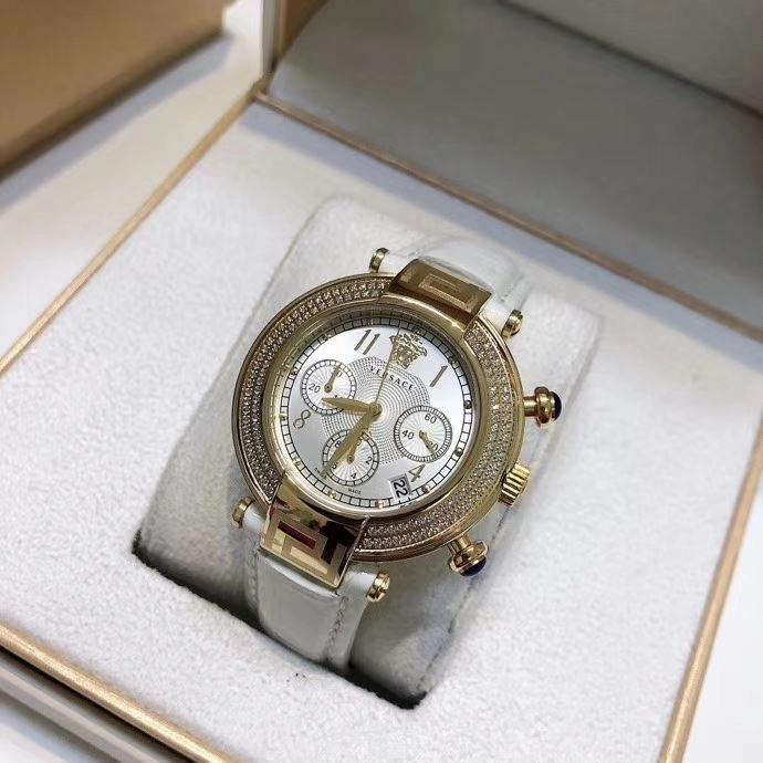 VERSACE Watches Timeless 207236