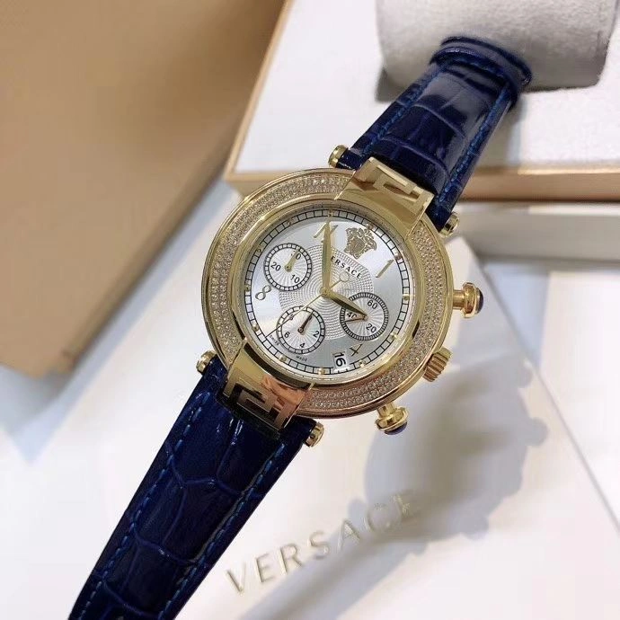 VERSACE Watches Timeless 207236