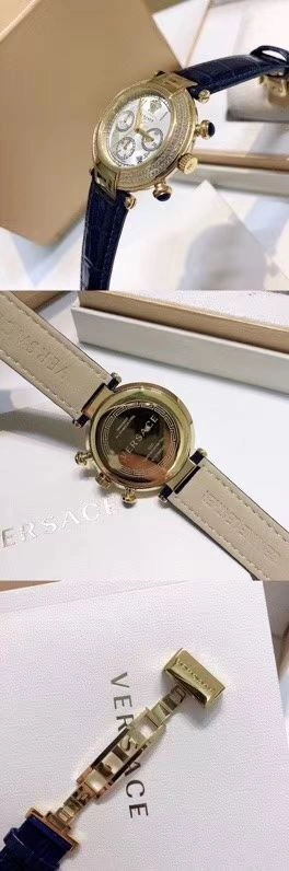 VERSACE Watches Timeless 207236