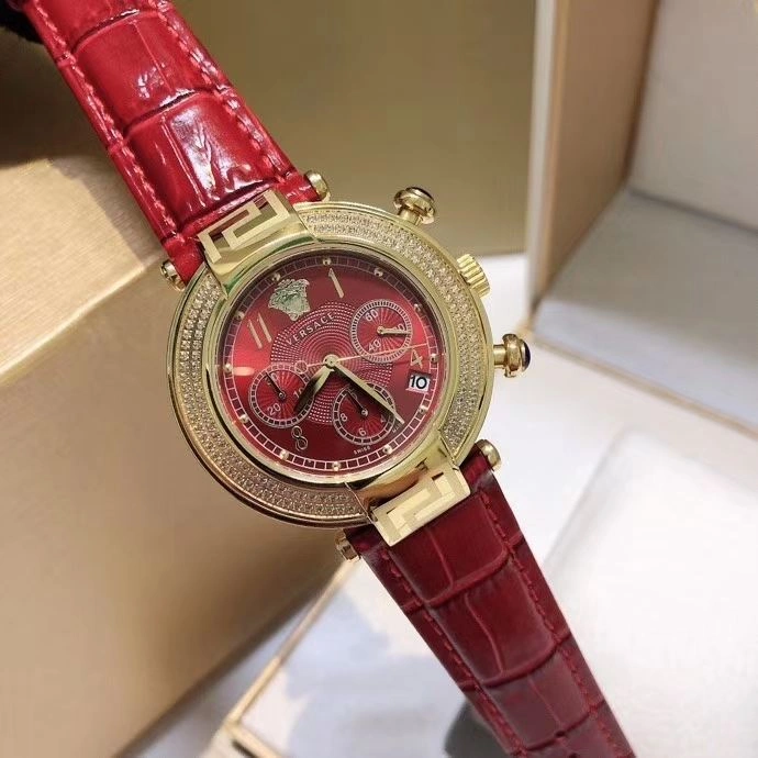 VERSACE Watches HighPerformance 207258