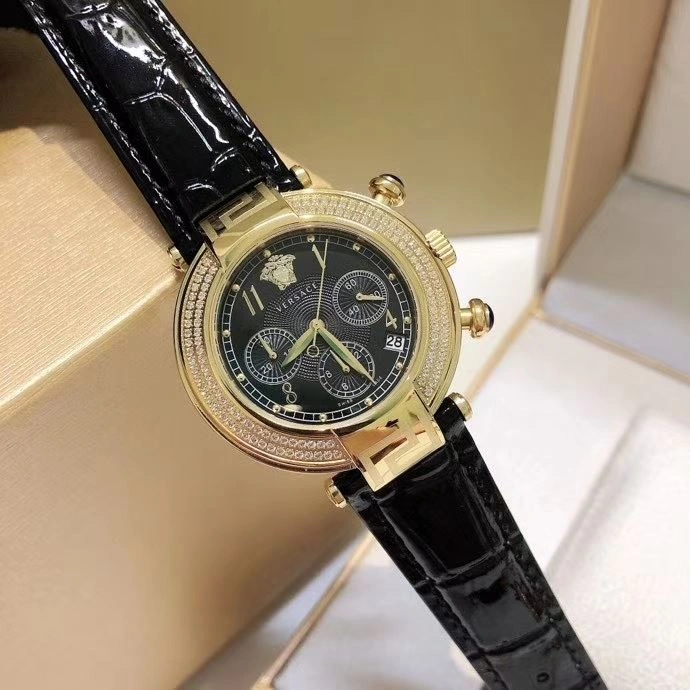 VERSACE Watches HighPerformance 207258