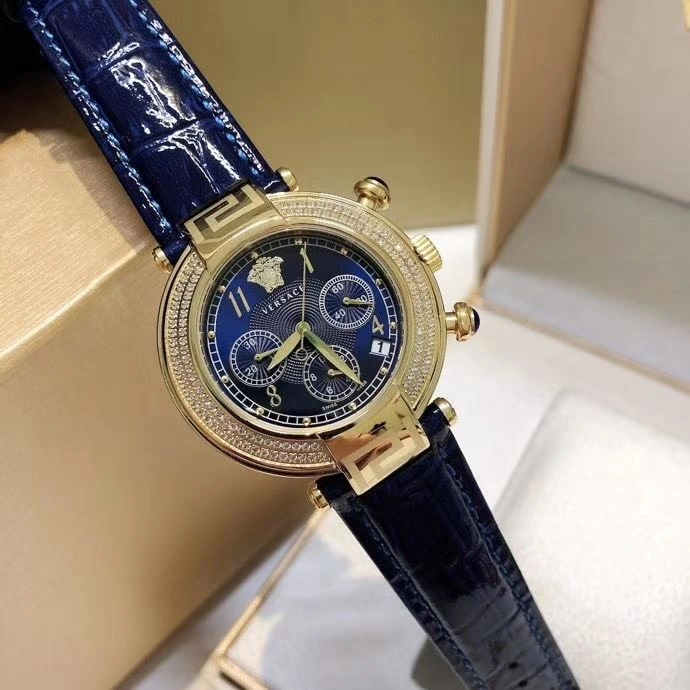 VERSACE Watches HighPerformance 207258