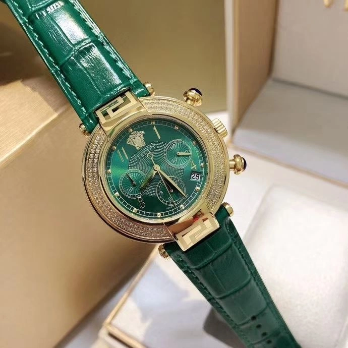 VERSACE Watches HighPerformance 207258