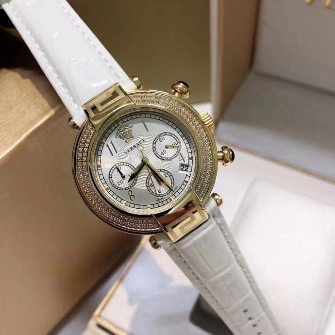 VERSACE Watches HighPerformance 207258