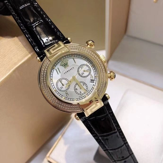 VERSACE Watches HighPerformance 207258
