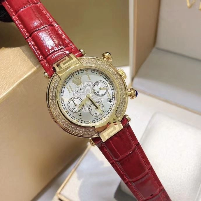 VERSACE Watches HighPerformance 207258