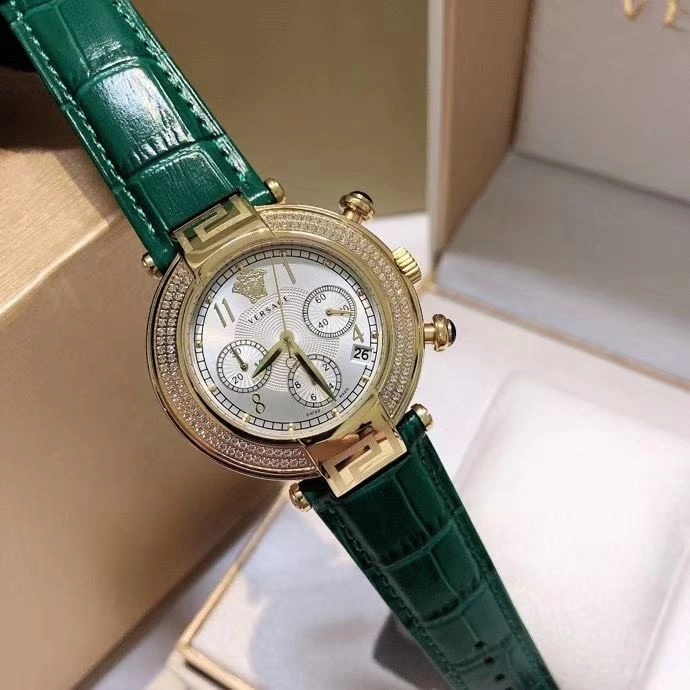 VERSACE Watches HighPerformance 207258