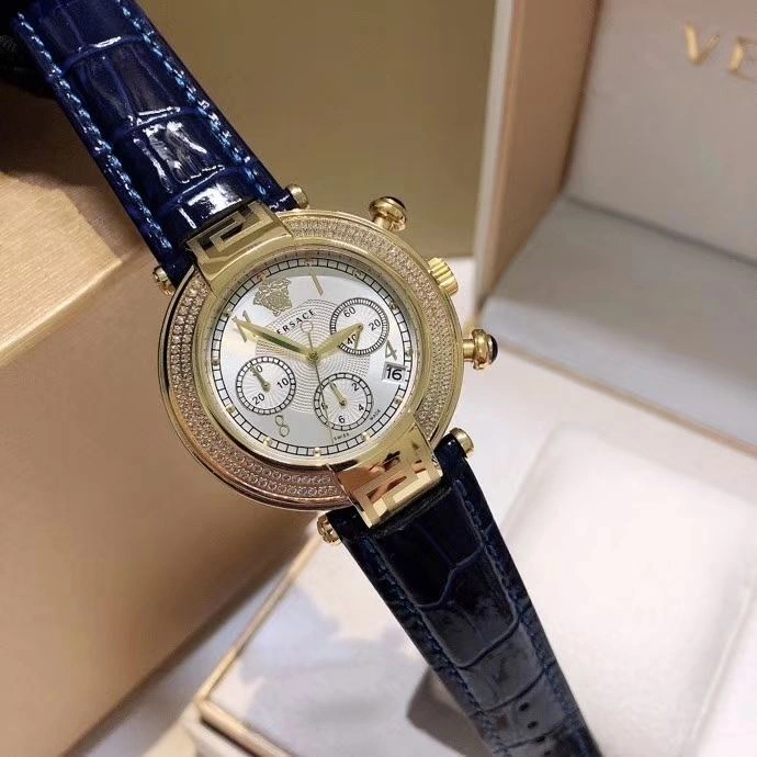 VERSACE Watches HighPerformance 207258
